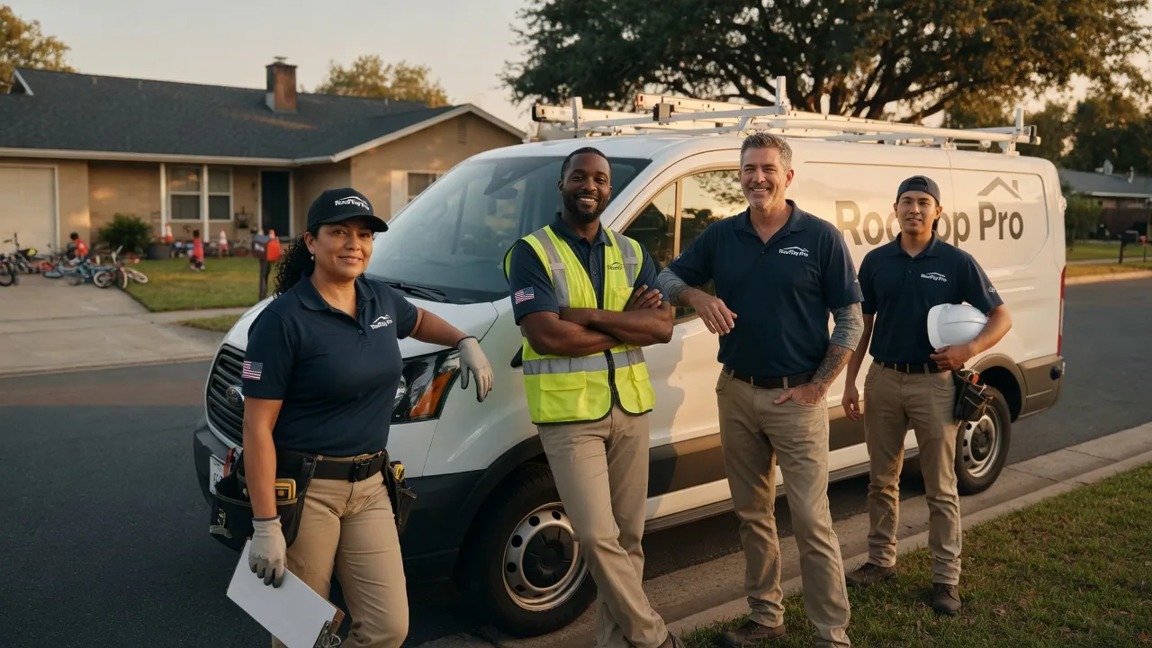 Roof Repair in Cadott, WI near me